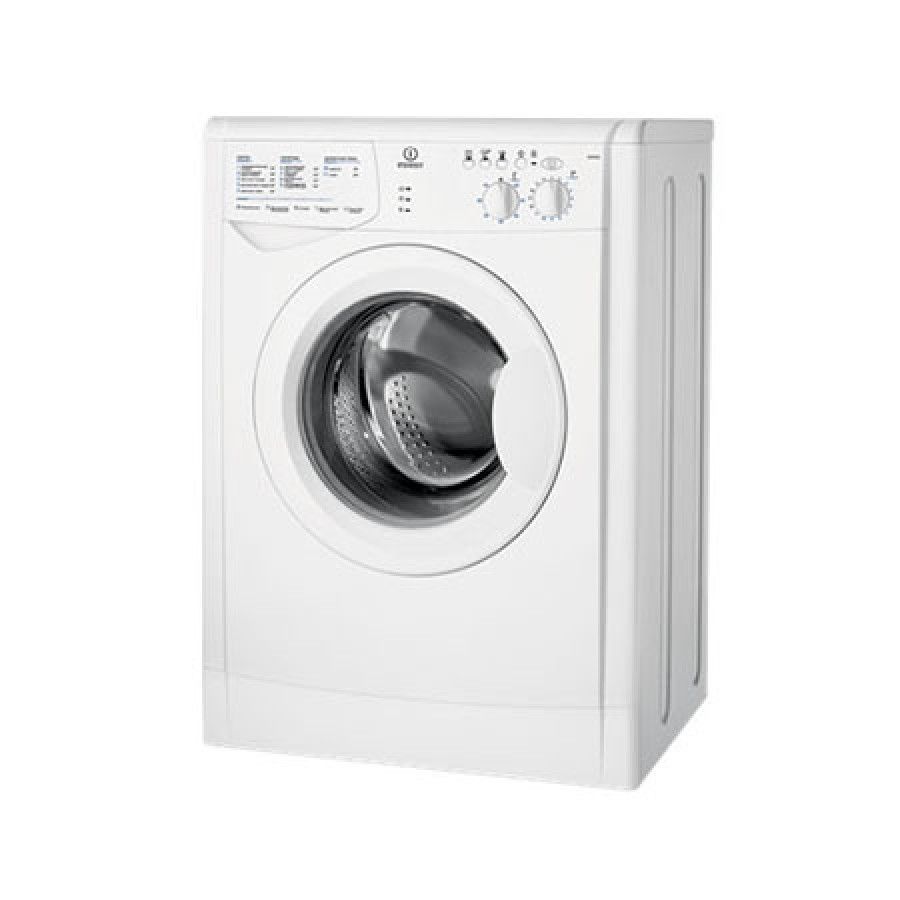 Стиральная машина INDESIT wiun105 за 28 937 Р | ЧёПоЧём